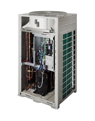 Наружный блок VRF системы Samsung AM500FXVAGH/TK фото #3