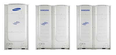 Наружный блок VRF системы Samsung AM500FXVAGH/TK