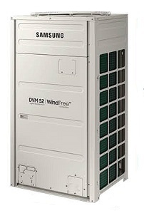 Наружный блок VRF системы Samsung AM520AXVGGR1EU фото #3
