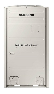 Наружный блок VRF системы Samsung AM620AXVGGR1EU