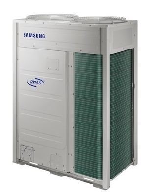 Наружный блок VRF системы Samsung AM640KXVAGH/TK фото #3