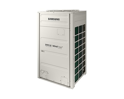 Наружный блок VRF системы Samsung AM660AXVGGH/EU фото #2