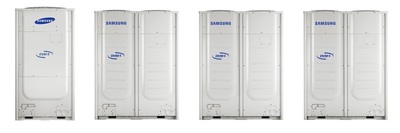 Наружный блок VRF системы Samsung AM740FXVAGH/TK