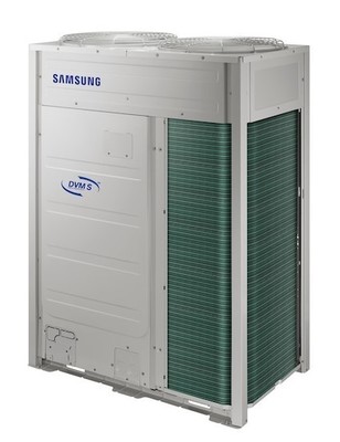 Наружный блок VRF системы Samsung AM780KXVAGH/TK фото #3