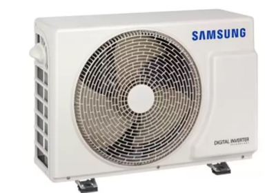Кондиционер Samsung Wind Free Mass Geo AR09BSFAMWKNER фото #2