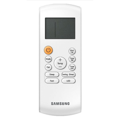 Кондиционер Samsung AR3000 AR12TQHQAURNER фото #2