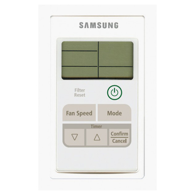Проводной пульт Samsung MWR-SH00N