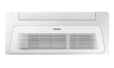 Декоративная очищающая панель для кассетного (1-поточного) Samsung PC1NWCDAN