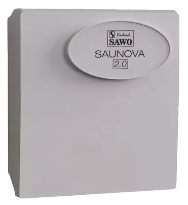 Дополнительный блок мощности  SAWO Saunova 2.0 для печей более 9 кВт