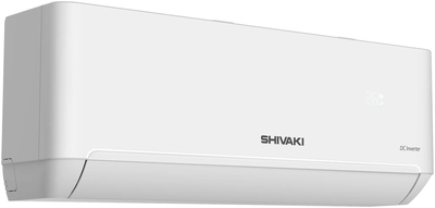 Настенный внутренний блок мульти сплит-системы Shivaki Prestige SSH-PM129DC фото #3