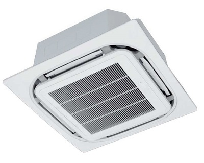 Кассетная VRF система Shivaki SCH050CC