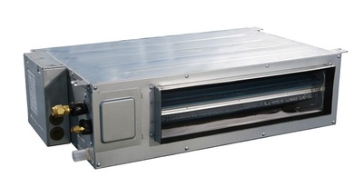 Канальная VRF система Shivaki SDH025VL1