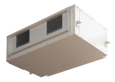 Канальная VRF система Shivaki SDH112VL3