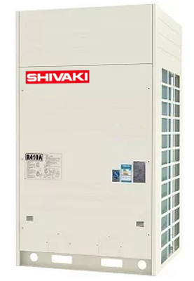 Наружный блок VRF системы Shivaki SRH100MT1-DC3