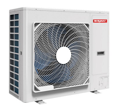 Наружный блок VRF системы Shivaki SRH125MV-DCC1
