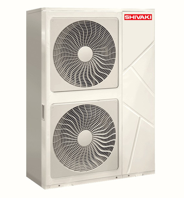 Наружный блок VRF системы Shivaki SRH252SD-DC3