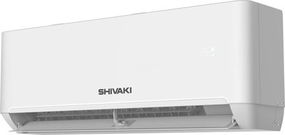 Кондиционер Shivaki Ultra SSH-L072BE