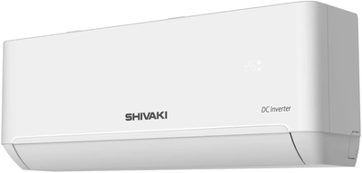 Кондиционер Shivaki Ultra SSH-L072DC