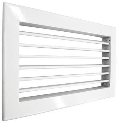 Металлическая решетка Shuft 1 WA 150*100