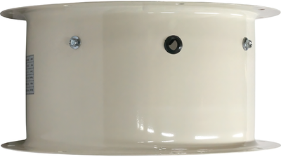 Осевой вентилятор Shuft AXW 4D550-S-T фото #2