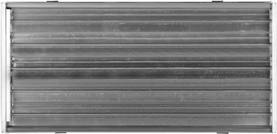 Клапан расхода Shuft D 150*100 фото #3