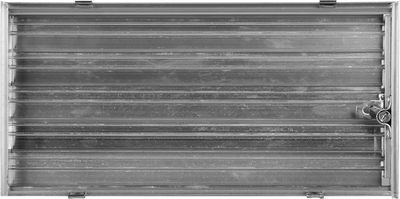 Клапан расхода Shuft D 150*100 фото #6