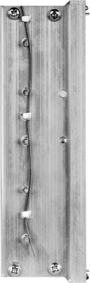 Клапан расхода Shuft D 200*100 фото #5