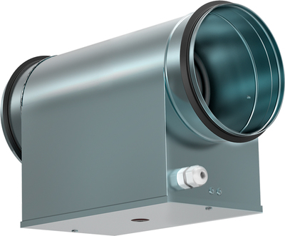 Электронагреватель Shuft EHC 200 - 2,4 / 1