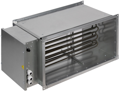 Нагреватель Shuft EHR 500*250-24