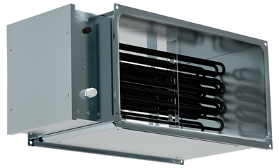 Электронагреватель Shuft EHR 600x350 - 18