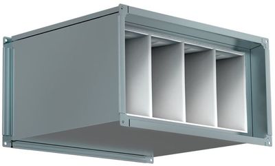 Фильтр-бокс Shuft FBRr 500*300