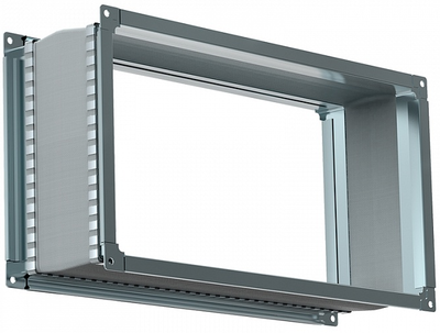 Вставка гибкая Shuft FКr 400*200