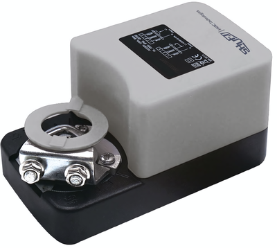 Электропривод Shuft LMU-230-05-MD