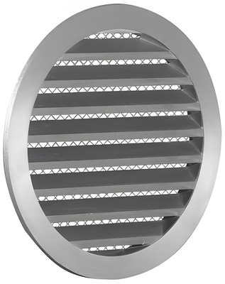 Металлическая решетка Shuft PGC 100