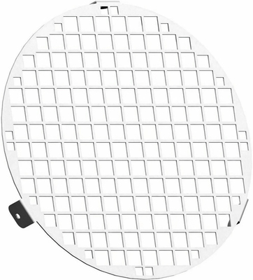 Металлическая решетка Shuft PG 250