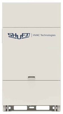 Компрессорно-конденсаторный блок Shuft SDVC-V61WV2GN1