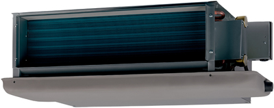 Канальный фанкойл до 3.5 кВт Shuft SFF-300G50
