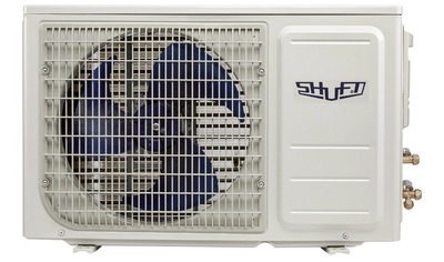 Кондиционер Shuft SFTO-09HN1 фото #4