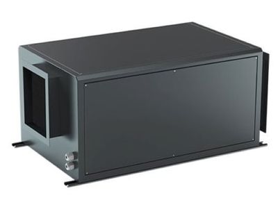 Промышленный осушитель воздуха Shuft SHA-D90B