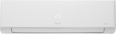 Кондиционер Shuft Soturai SFTHI-12HN8 фото #7
