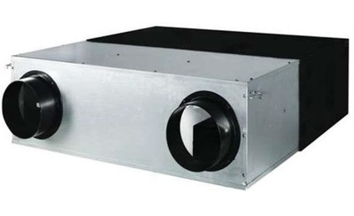 Приточно-вытяжная вентиляционная установка Shuft Star PVS-1100 фото #2