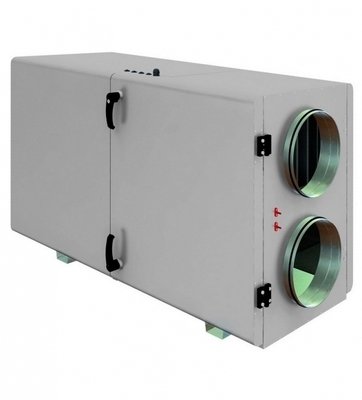 Приточно-вытяжная вентиляционная установка Shuft UniMAX-P 2200SW EC