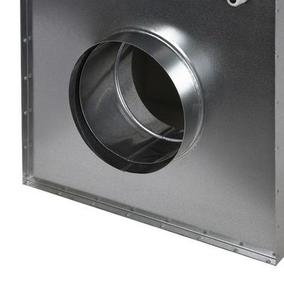 Шумопоглощающий короб Shuft d.315 S фото #3