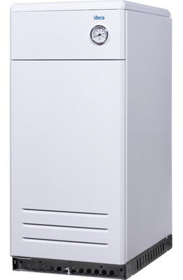 Напольный газовый котел Siberia 35 SG