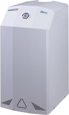 Напольный газовый котел Siberia Grand 25