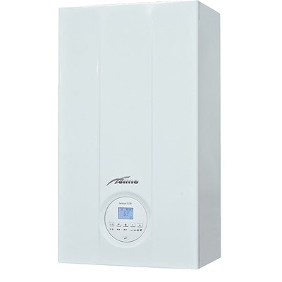 Настенный газовый котел Sime BRAVA SLIM 25 BF
