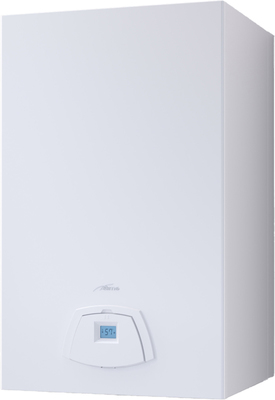 Настенный газовый котел 28 кВт Sime EDEA 30 BF