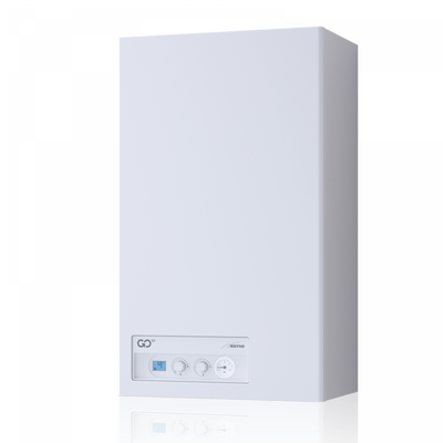 Настенный газовый котел Sime GO 25 BF