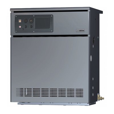 Напольный газовый котел 60 кВт Sime RMG 80 MK.II
