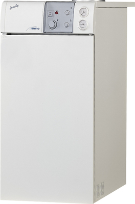 Напольный газовый котел Sime RX 26 TP
